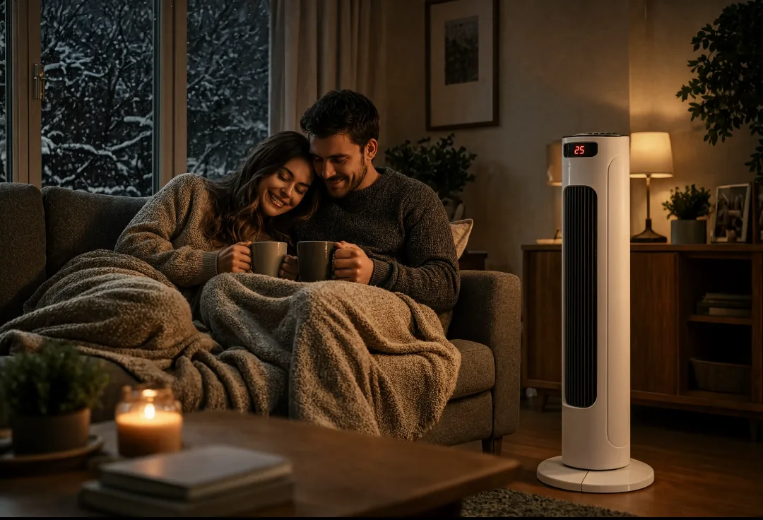 LifeGauge ComfortPro at home